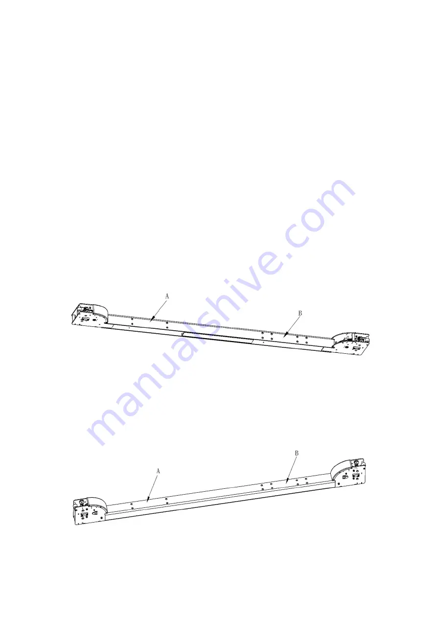 AAQ SXJS4019A Installation Manual & Operation Instructions Download Page 10