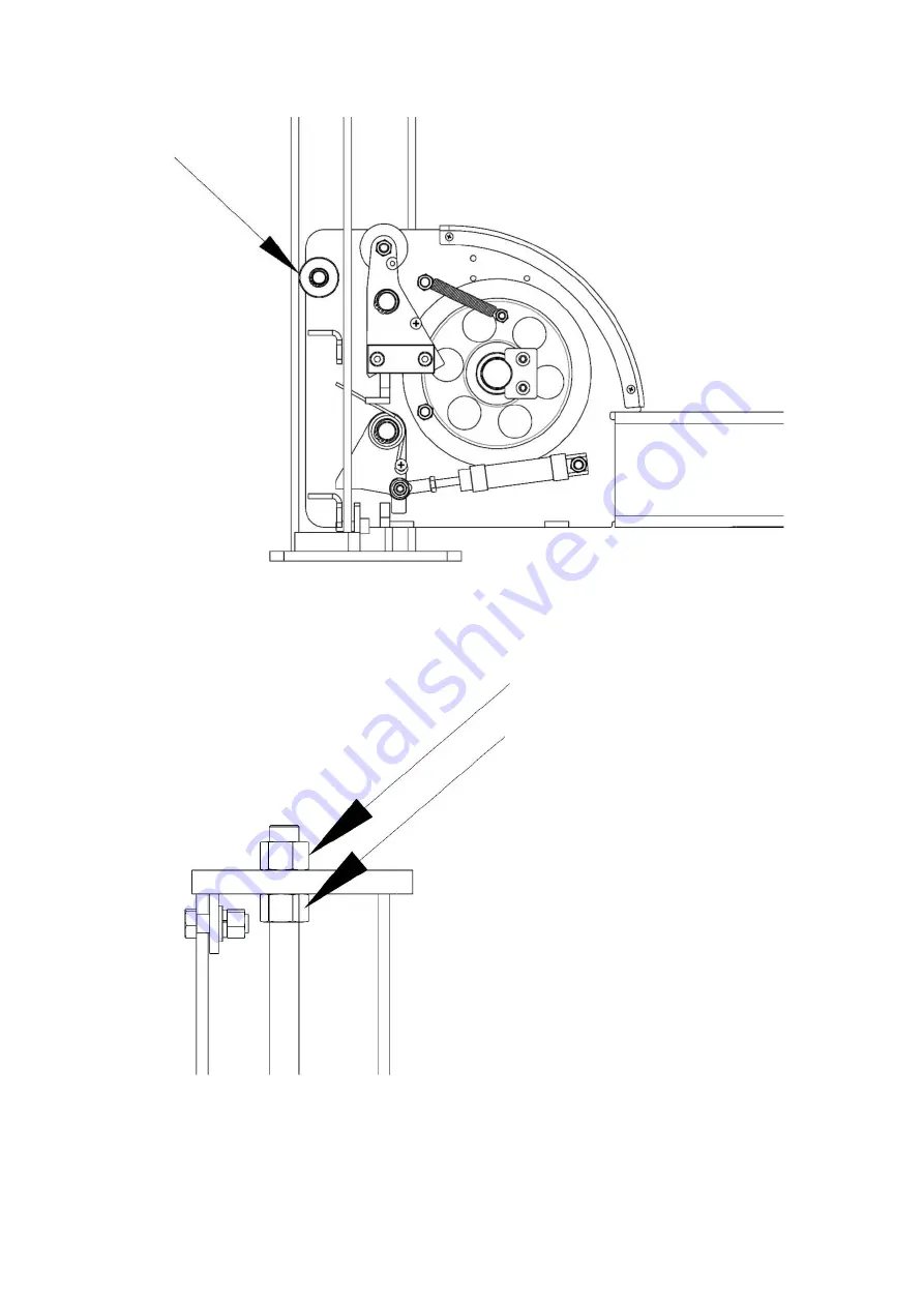 AAQ SXJS4019A Installation Manual & Operation Instructions Download Page 20