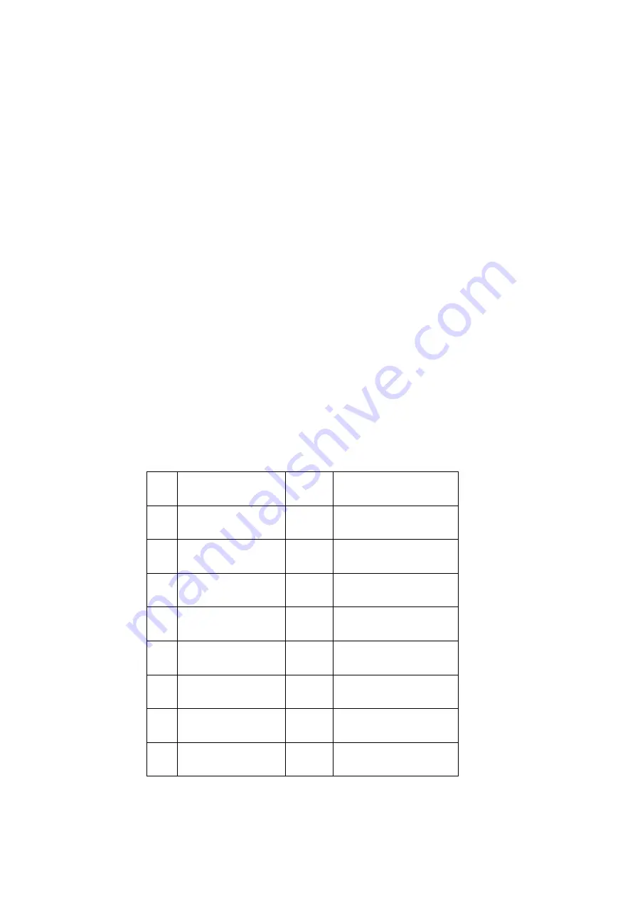 AAQ SXJS4019A Installation Manual & Operation Instructions Download Page 39