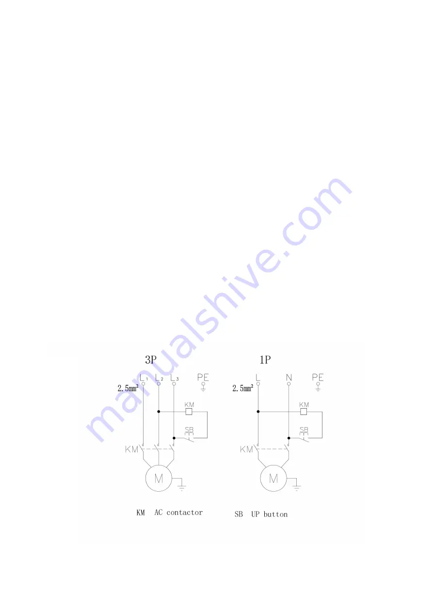 AAQ SXJS4019A Installation Manual & Operation Instructions Download Page 54