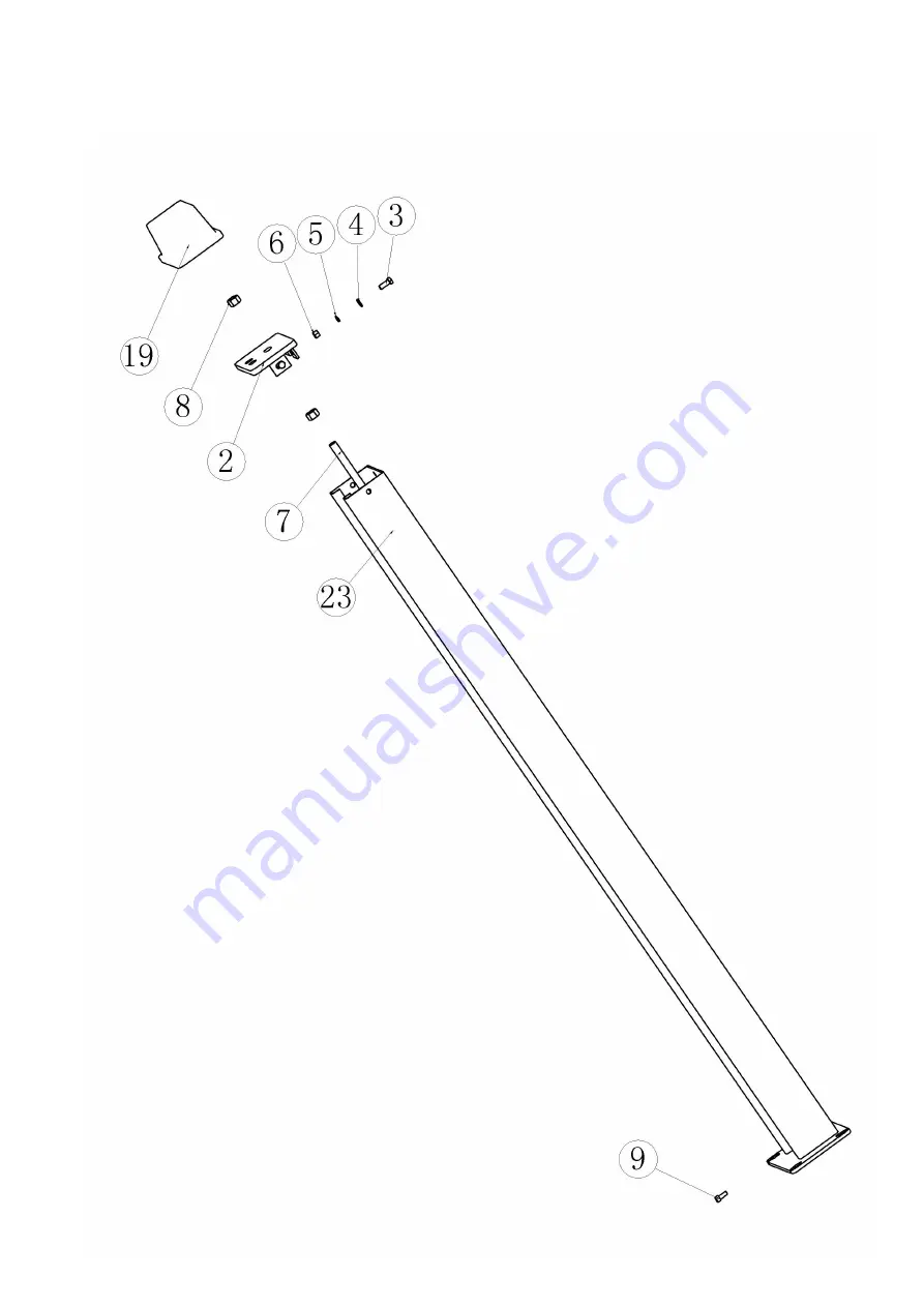 AAQ SXJS4019A Installation Manual & Operation Instructions Download Page 61