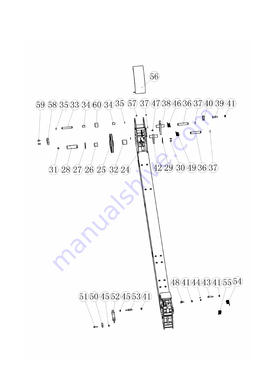 AAQ SXJS4019A Installation Manual & Operation Instructions Download Page 62