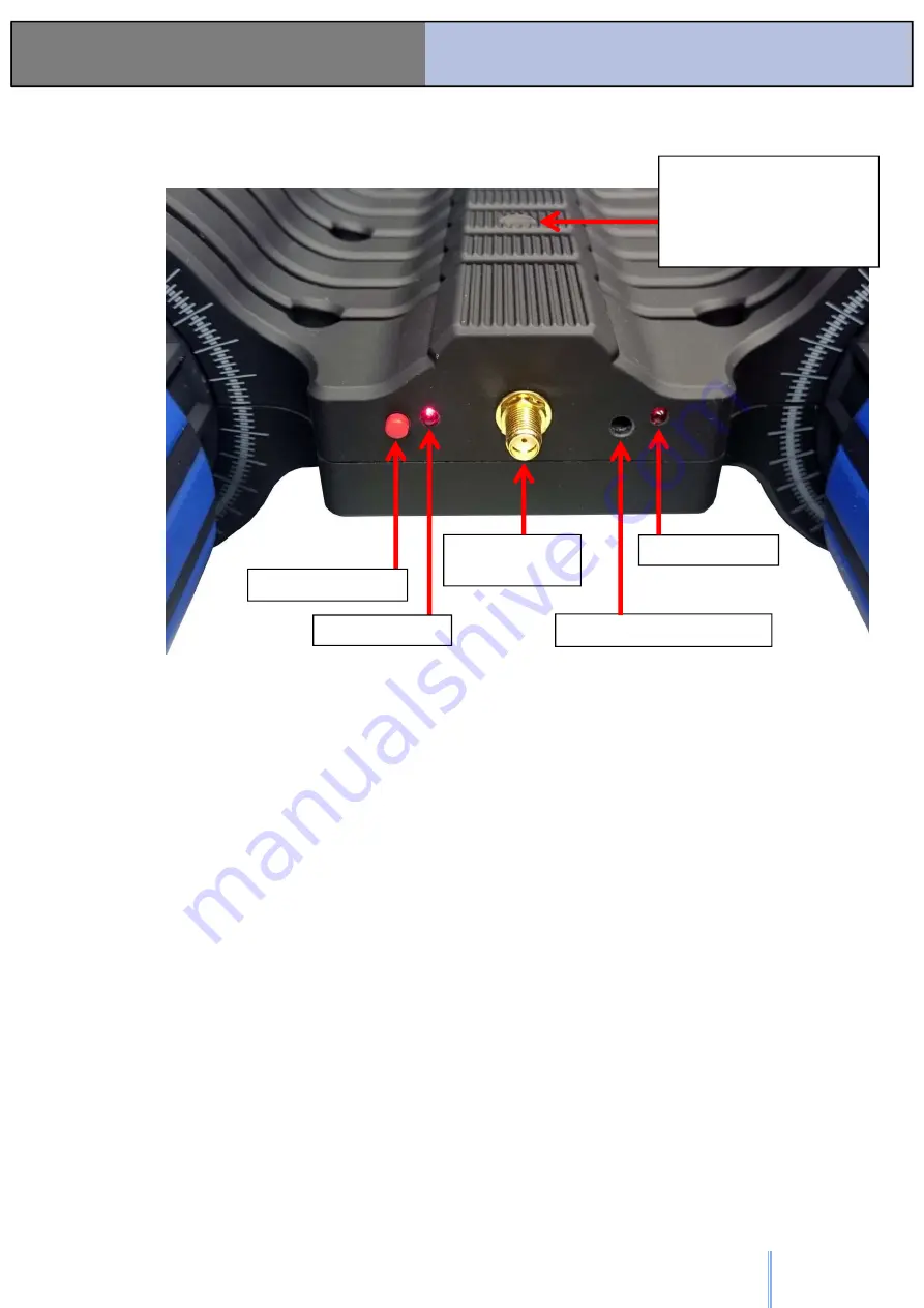 Aaronia MagnoTRACKER ELF-2 Скачать руководство пользователя страница 7