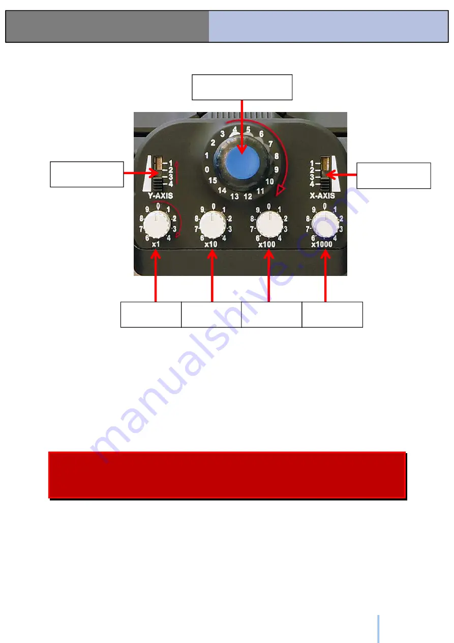 Aaronia MagnoTRACKER ELF-2 Скачать руководство пользователя страница 8