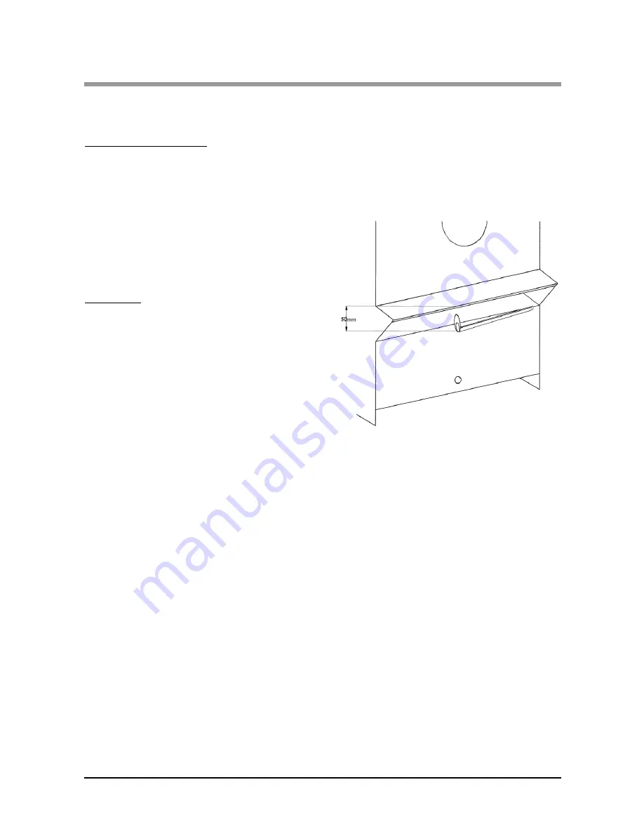 Aarrow Becton MK 2 Operating & Installation Manual Download Page 15