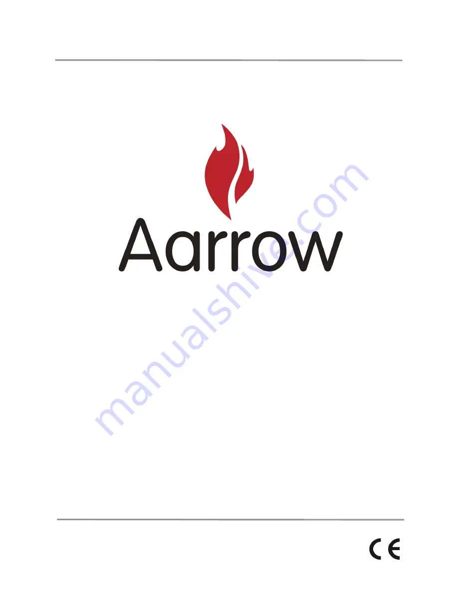 Aarrow ECB5PLUS SC User Manual Download Page 1