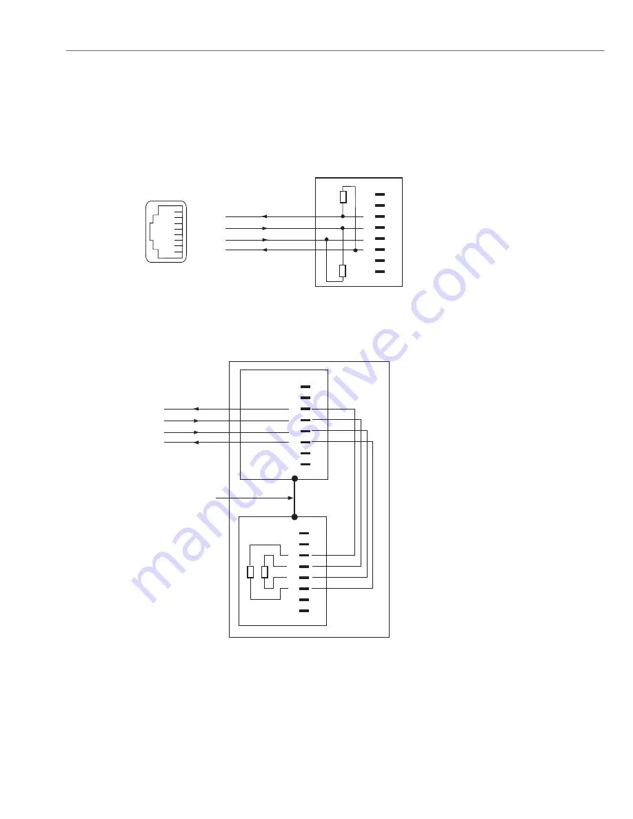 Aastra 415 System Manual Download Page 124