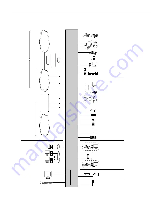 Aastra 470 System Manual Download Page 32