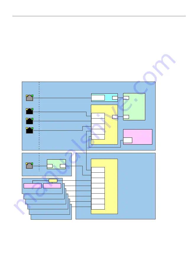 Aastra 470 System Manual Download Page 40