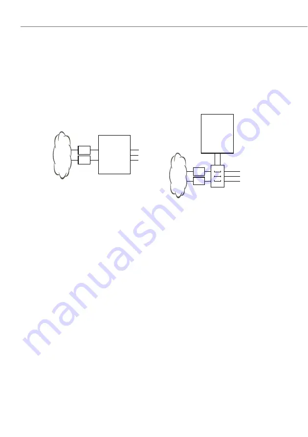 Aastra 470 System Manual Download Page 94