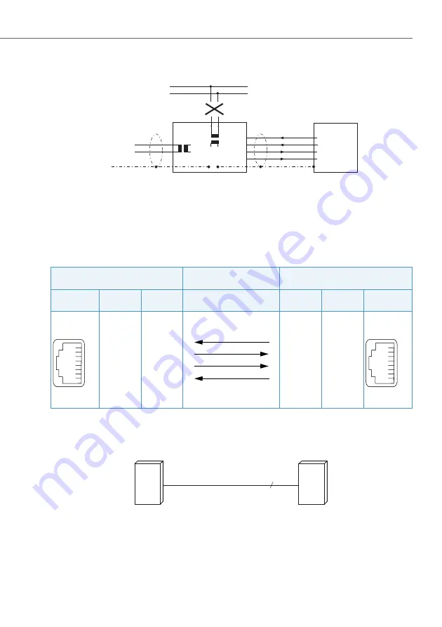 Aastra 470 System Manual Download Page 101