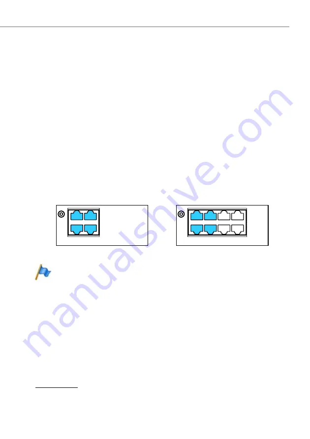 Aastra 470 System Manual Download Page 117