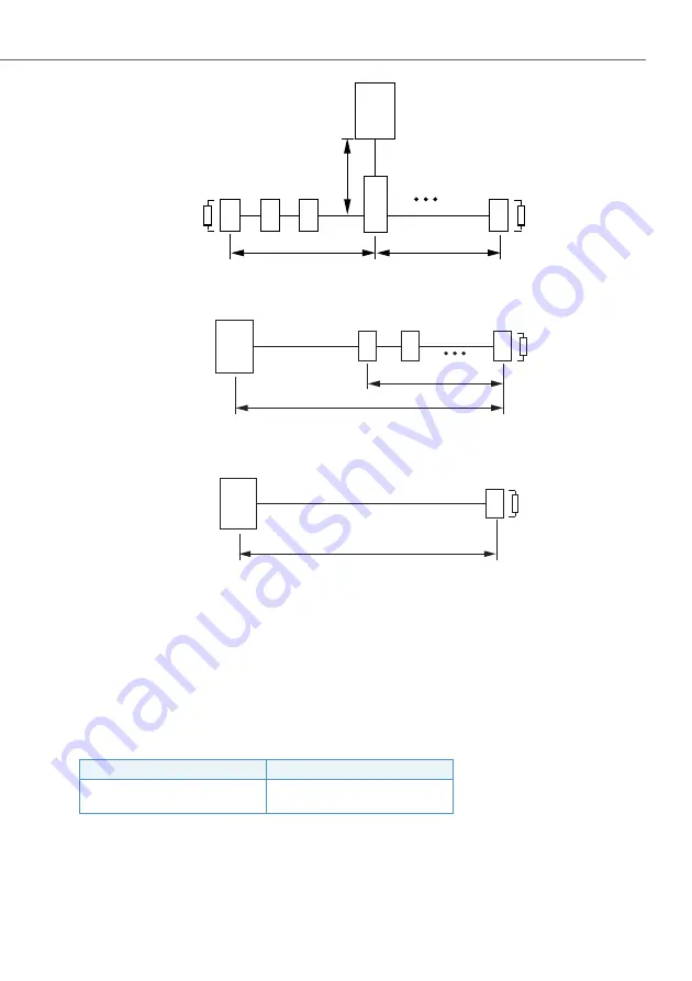 Aastra 470 System Manual Download Page 119