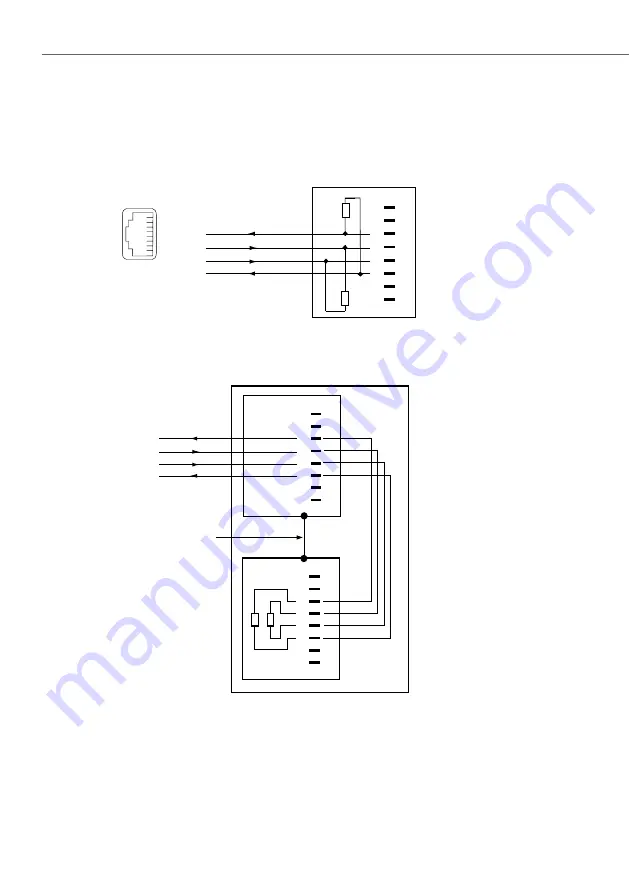 Aastra 470 System Manual Download Page 120