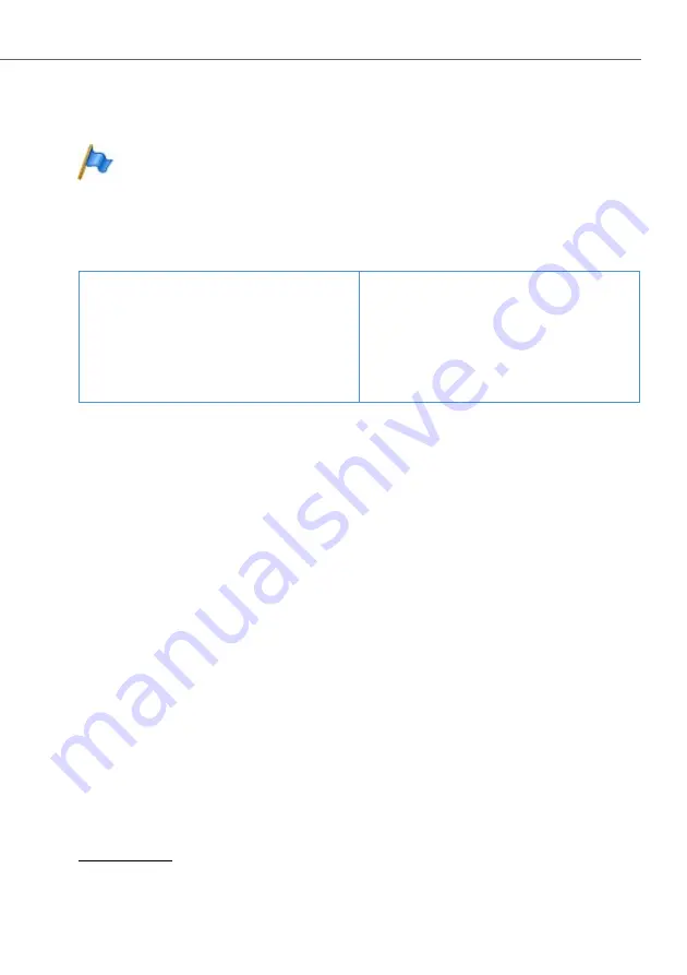 Aastra 470 System Manual Download Page 121