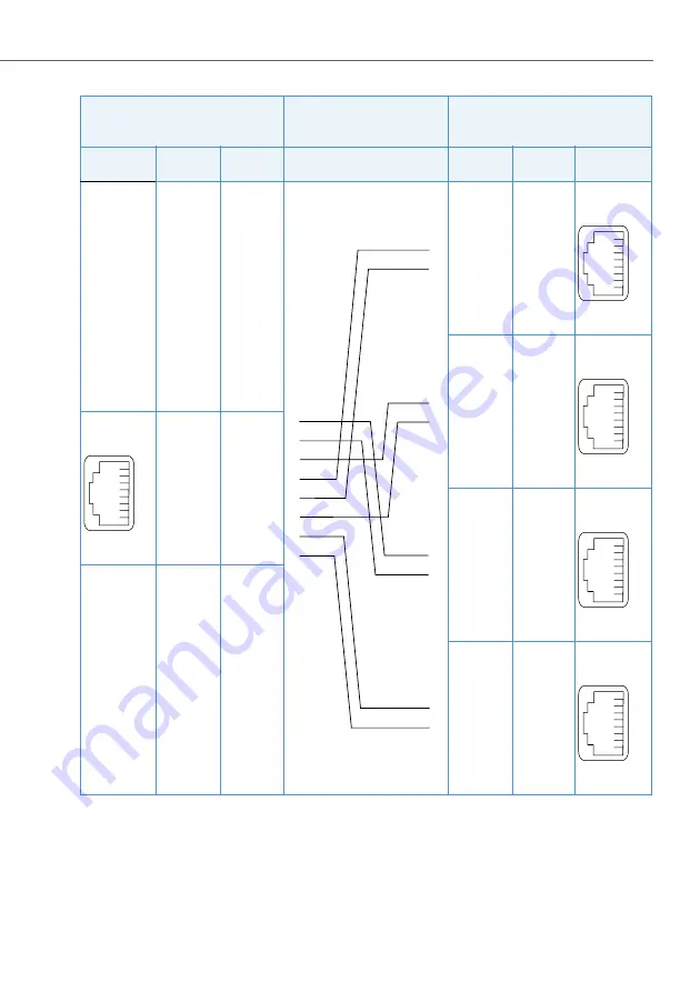 Aastra 470 System Manual Download Page 123