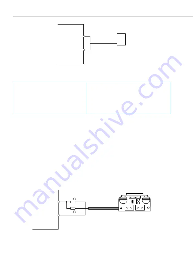 Aastra 470 System Manual Download Page 126