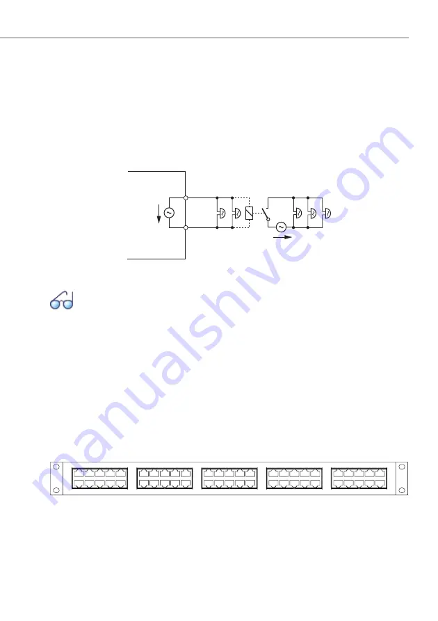 Aastra 470 System Manual Download Page 129