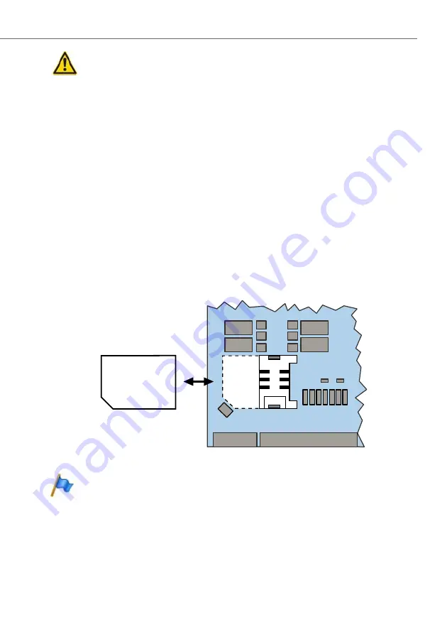 Aastra 470 System Manual Download Page 189