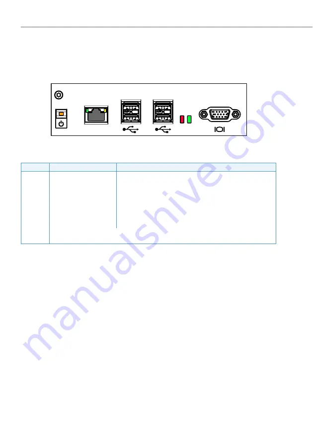 Aastra 470 System Manual Download Page 198