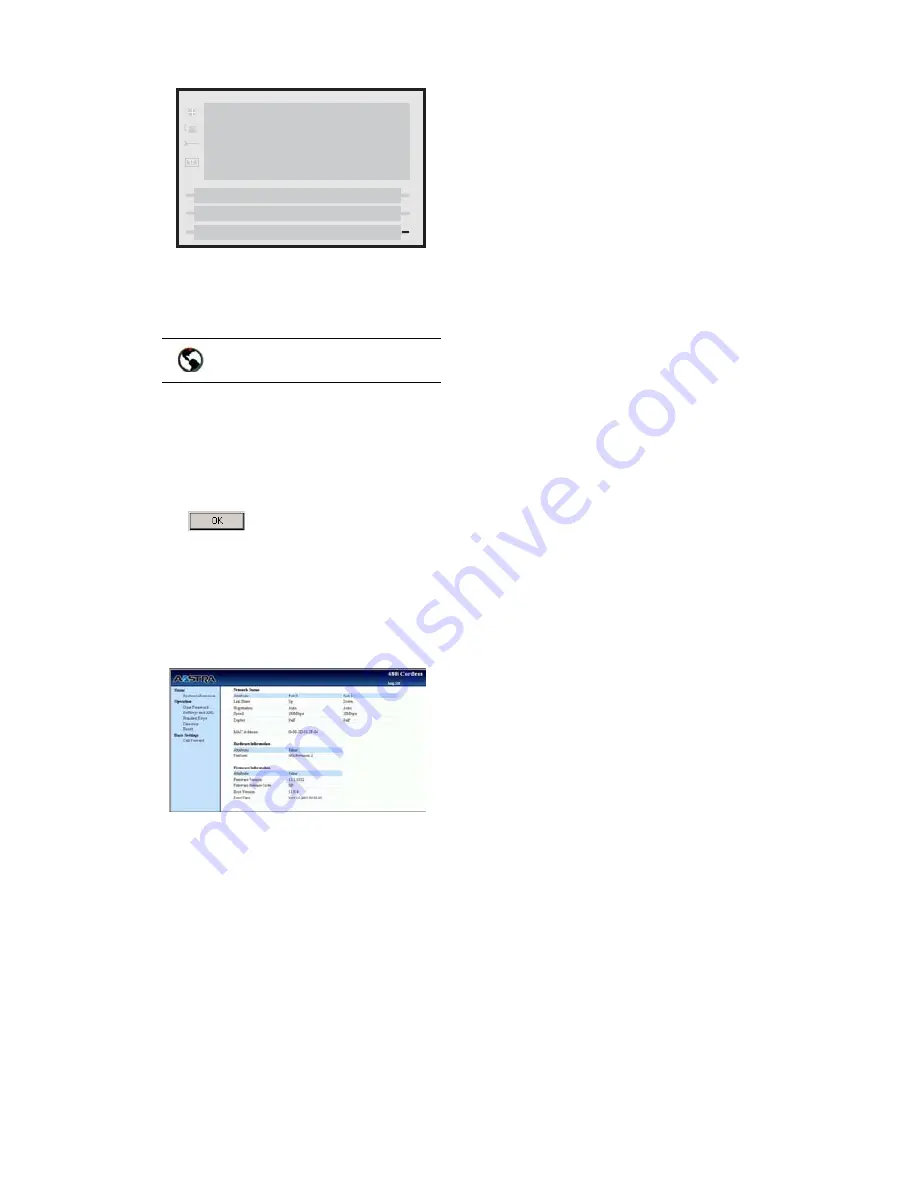 Aastra 480I CT User Manual Download Page 10