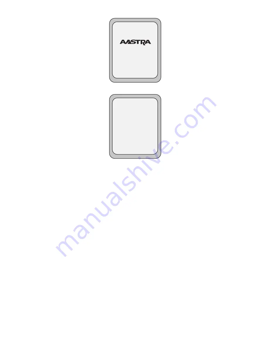 Aastra 55I IP PHONE - RELEASE 2.0 User Manual Download Page 12