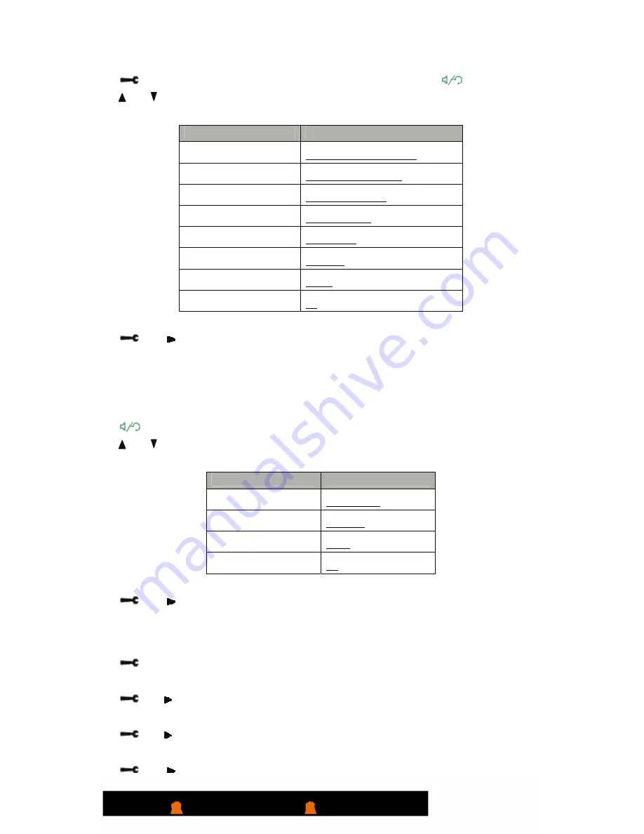 Aastra 6730a Operation Manual Download Page 11