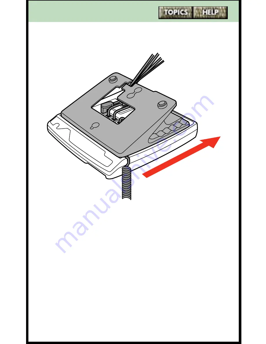 Aastra 9617 Online User'S Manual Download Page 14