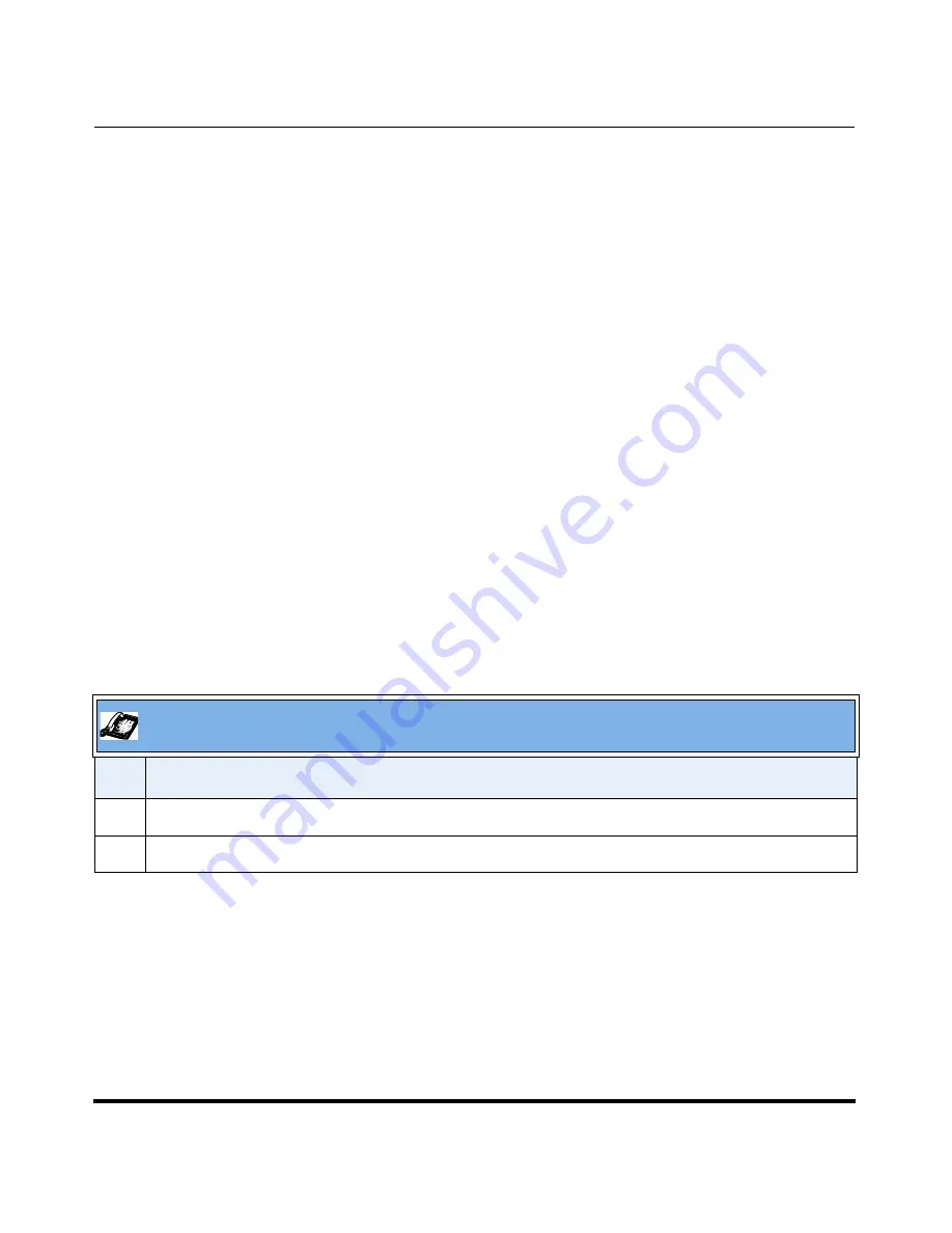 Aastra AastraLink Pro 160 User Manual Download Page 56