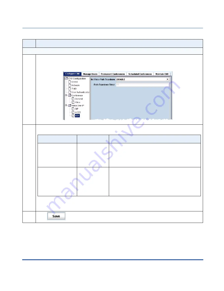 Aastra ATP-CNX-040-01 Administrator'S Manual Download Page 91