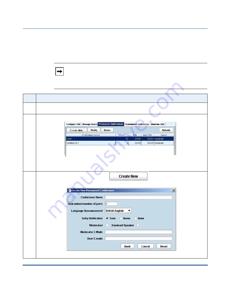 Aastra ATP-CNX-040-01 Administrator'S Manual Download Page 101