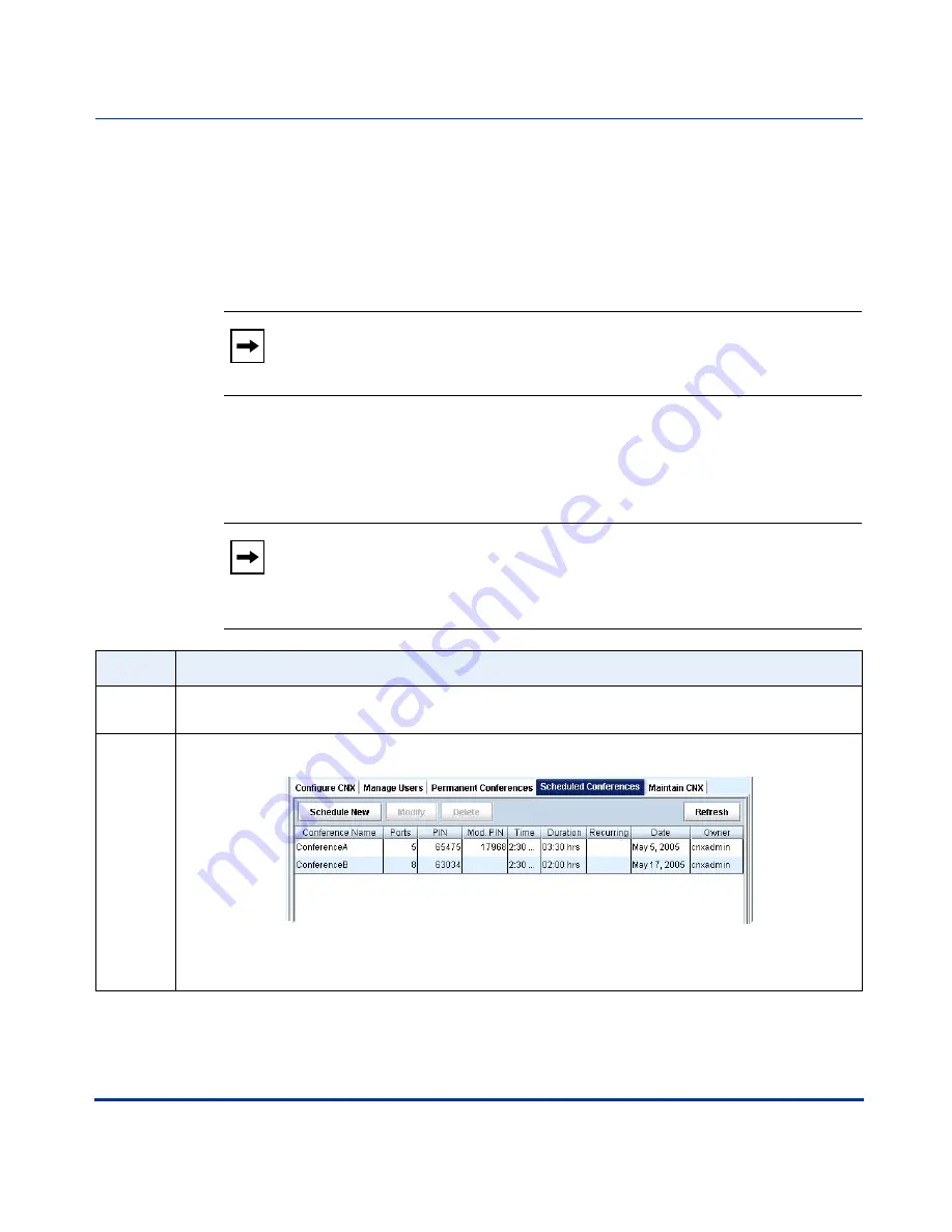 Aastra ATP-CNX-040-01 Administrator'S Manual Download Page 108