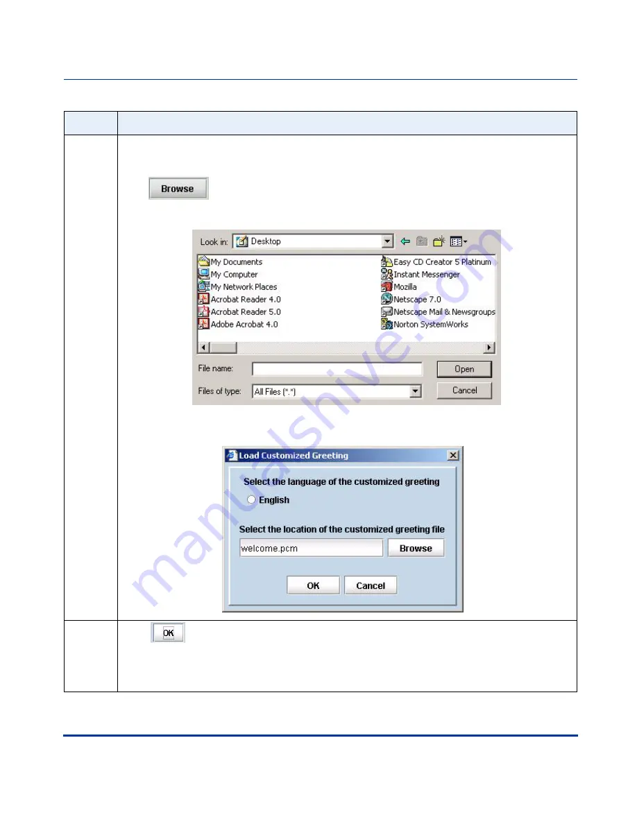 Aastra ATP-CNX-040-01 Administrator'S Manual Download Page 138