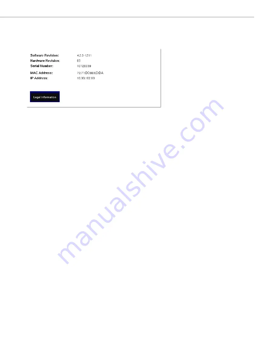 Aastra BluStar User Manual Download Page 63