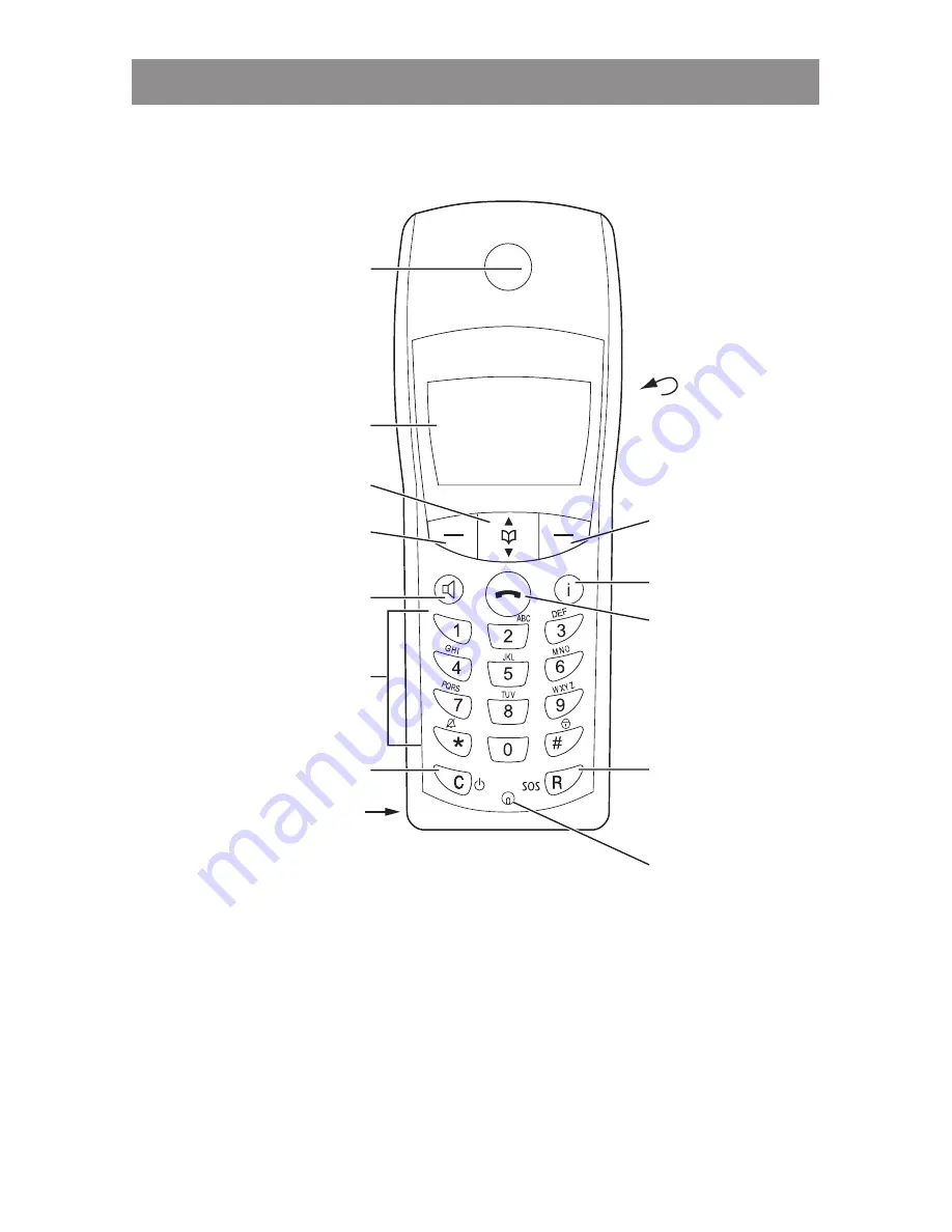 Aastra DECT 142 Скачать руководство пользователя страница 11