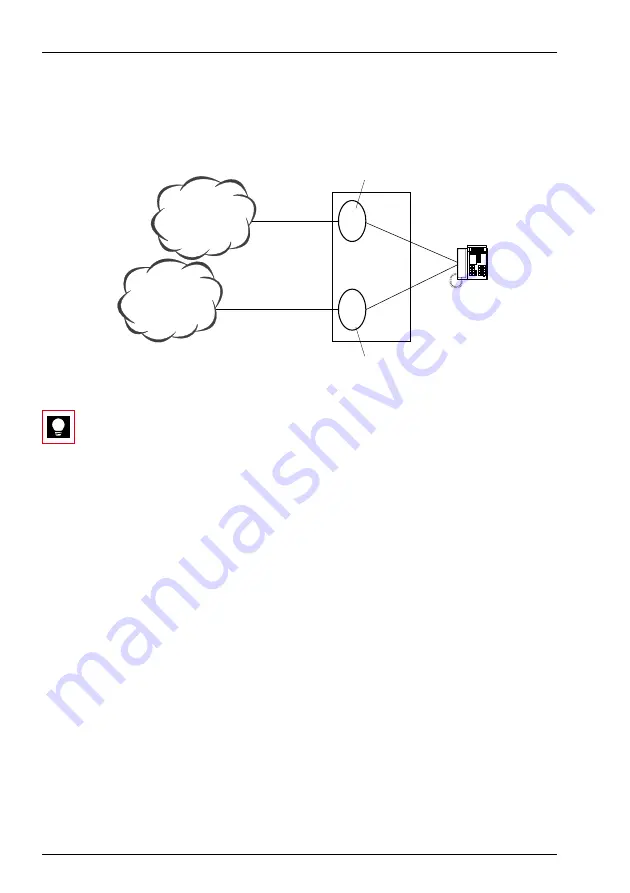 Aastra IntelliGate A150 System Manual Download Page 86