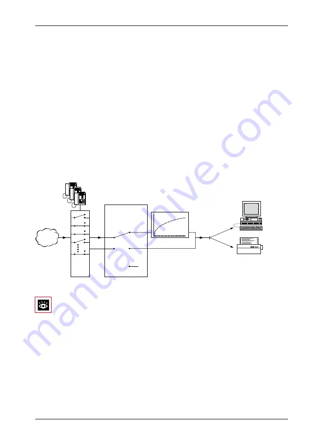 Aastra IntelliGate A150 System Manual Download Page 251