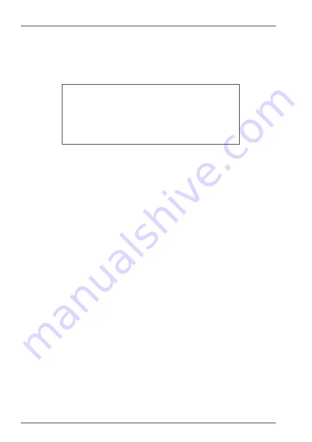 Aastra IntelliGate A150 System Manual Download Page 494