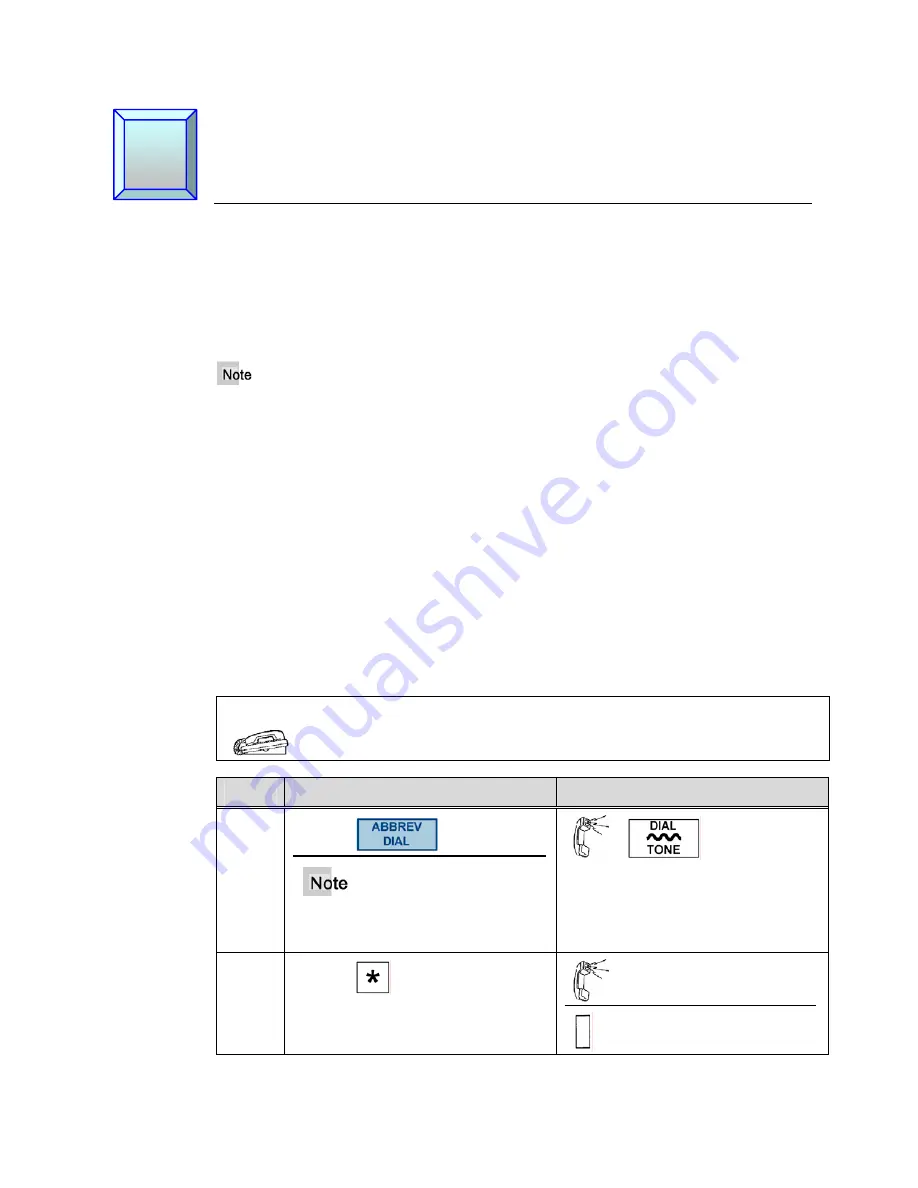 Aastra ITE Agent User Manual Download Page 25