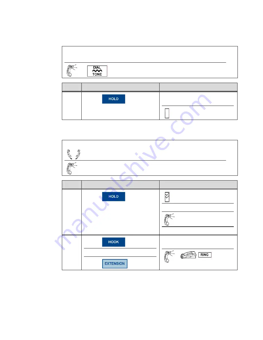 Aastra ITE Agent User Manual Download Page 41