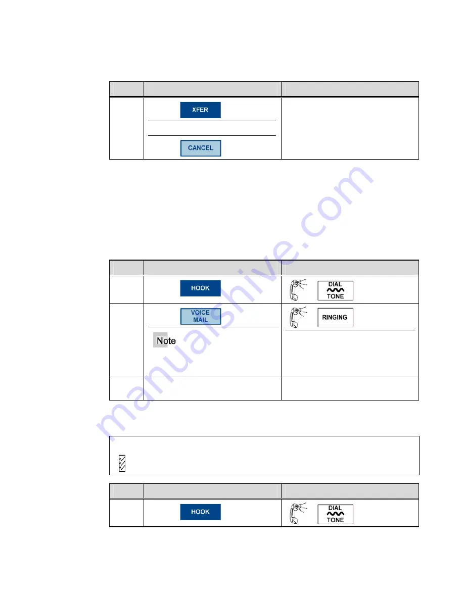 Aastra ITE Agent User Manual Download Page 63