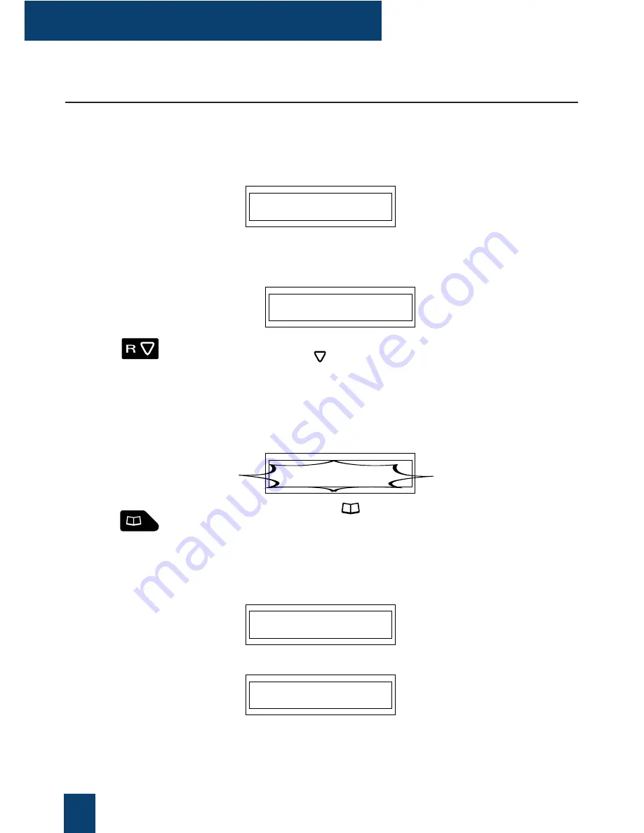 Aastra M725 User Manual Download Page 11