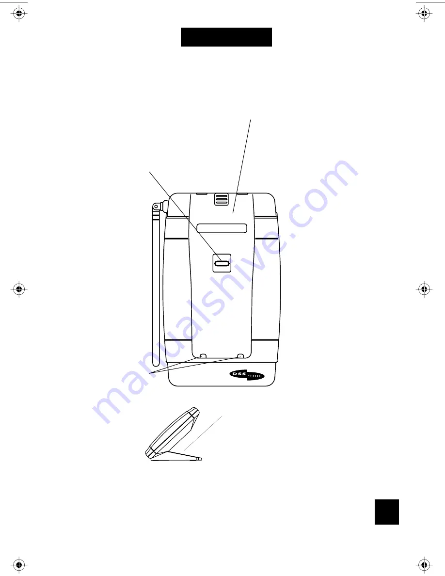 Aastra Maestro 900DSS Owner's Manual Download Page 8