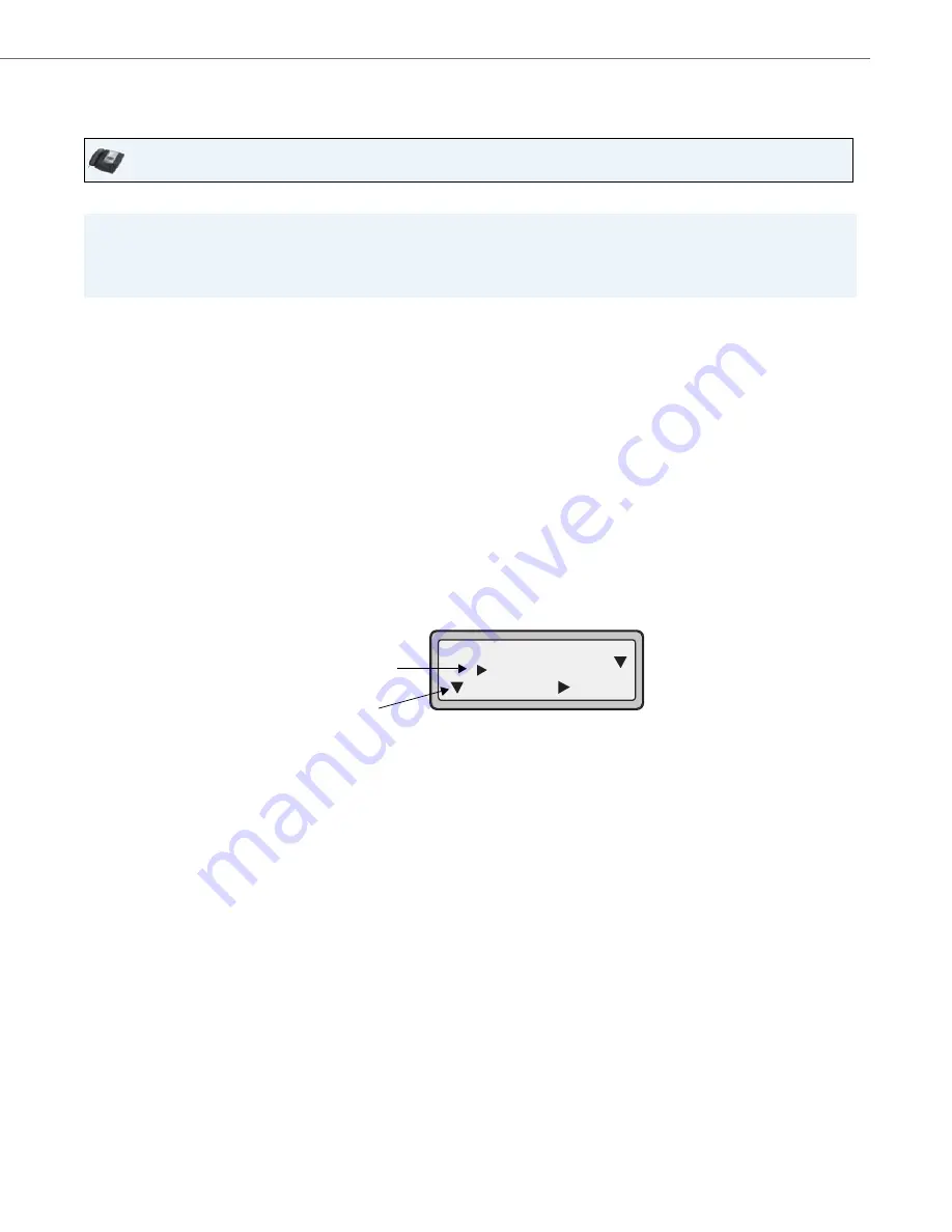 Aastra Mitel 9143i User Manual Download Page 67