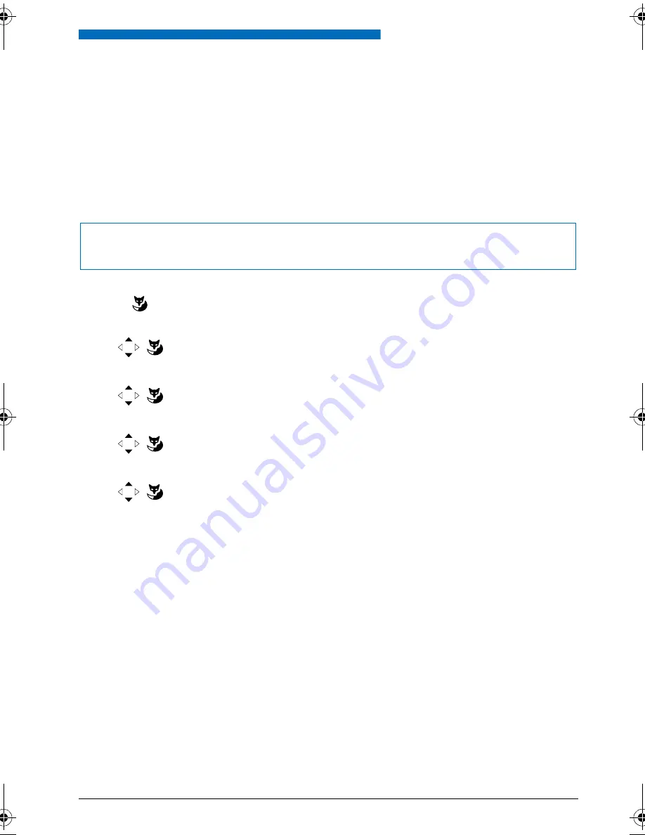 Aastra Office 80 User Manual Download Page 53