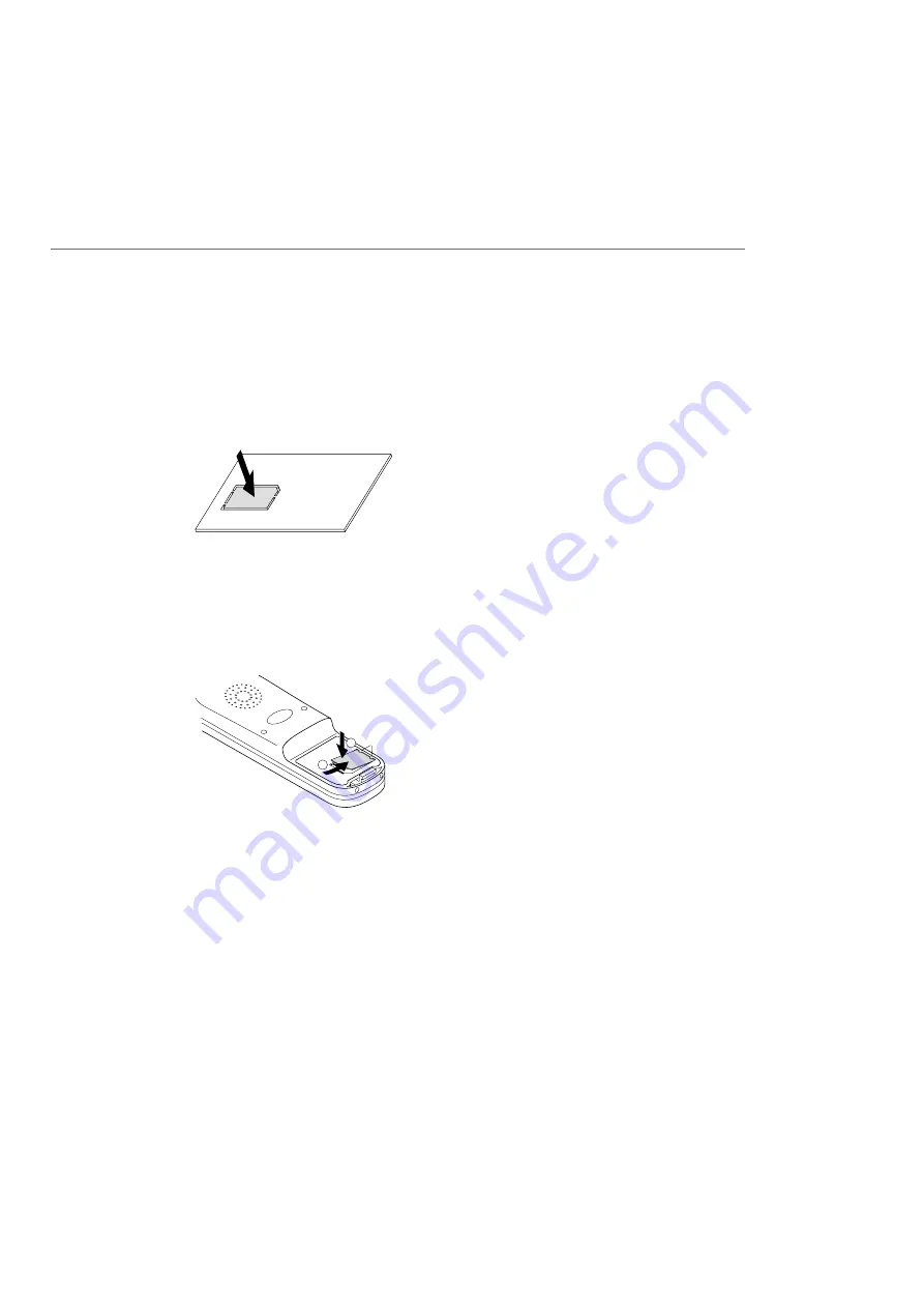 Aastra openphone 28 User Manual Download Page 13