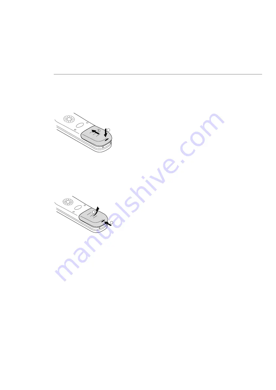 Aastra openphone 28 User Manual Download Page 14