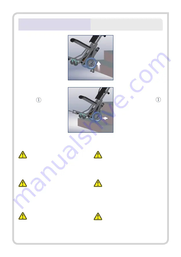 AAT c-max U2 aviation C161 Translation Of The Original User Manual Download Page 40