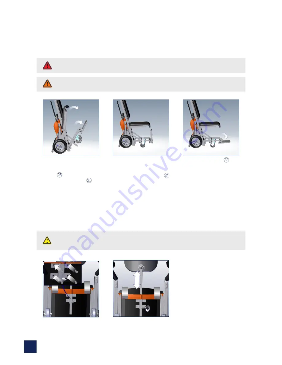 AAT CR2303 User Manual Download Page 14