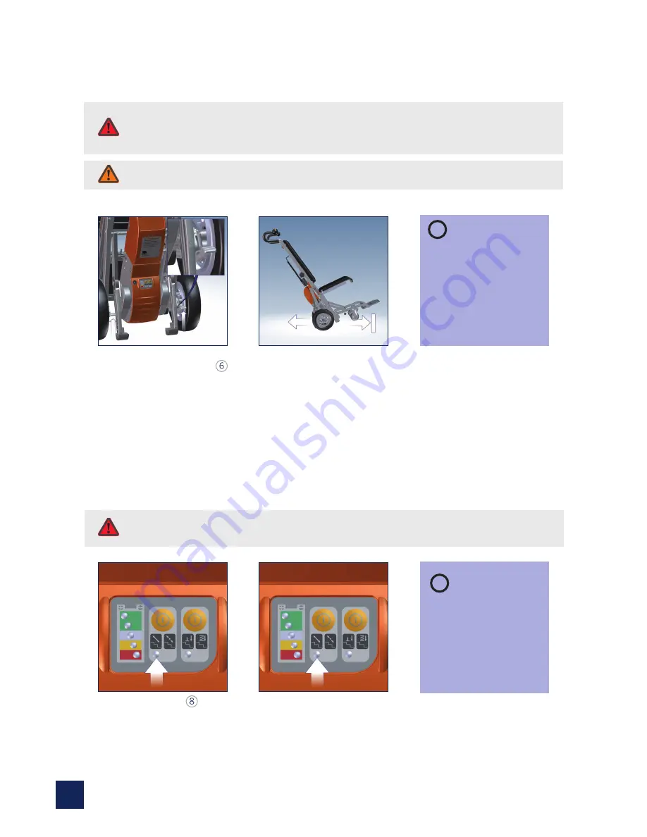 AAT CR2303 User Manual Download Page 18